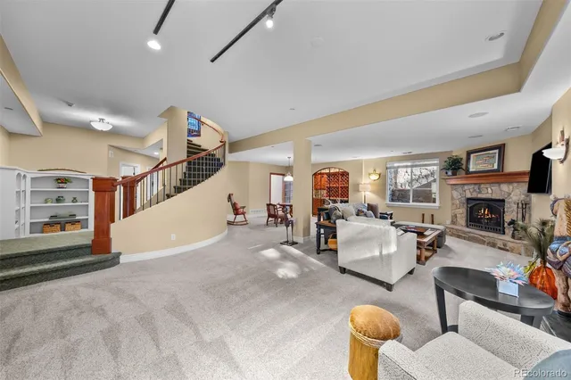 $1,749,000 | 5270 Red Pass Lane, Castle Rock, CO 80108