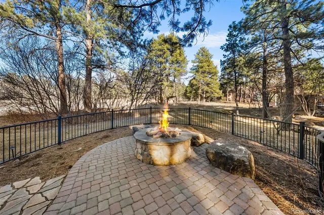 $1,749,000 | 5270 Red Pass Lane, Castle Rock, CO 80108
