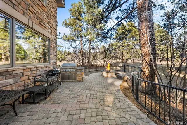 $1,749,000 | 5270 Red Pass Lane, Castle Rock, CO 80108