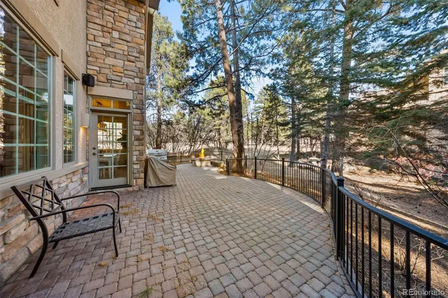 $1,749,000 | 5270 Red Pass Lane, Castle Rock, CO 80108