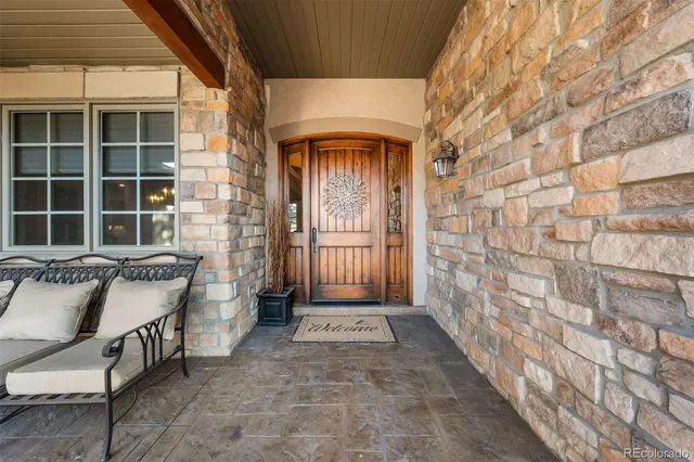 $1,749,000 | 5270 Red Pass Lane, Castle Rock, CO 80108
