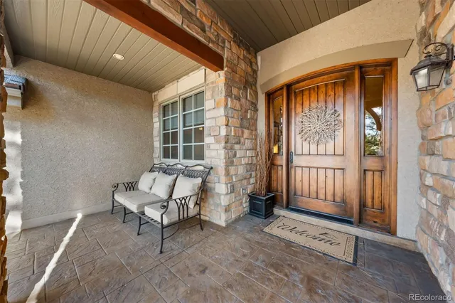 $1,749,000 | 5270 Red Pass Lane, Castle Rock, CO 80108