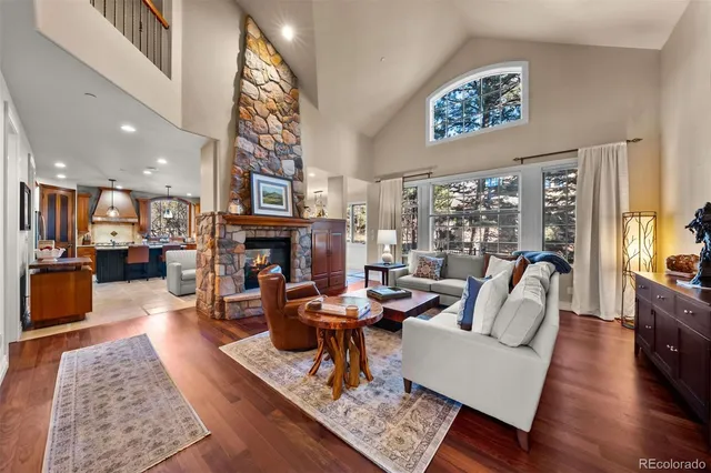 $1,749,000 | 5270 Red Pass Lane, Castle Rock, CO 80108