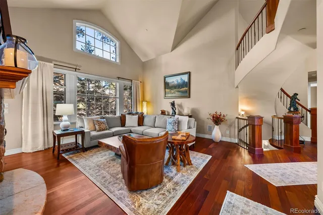 $1,749,000 | 5270 Red Pass Lane, Castle Rock, CO 80108