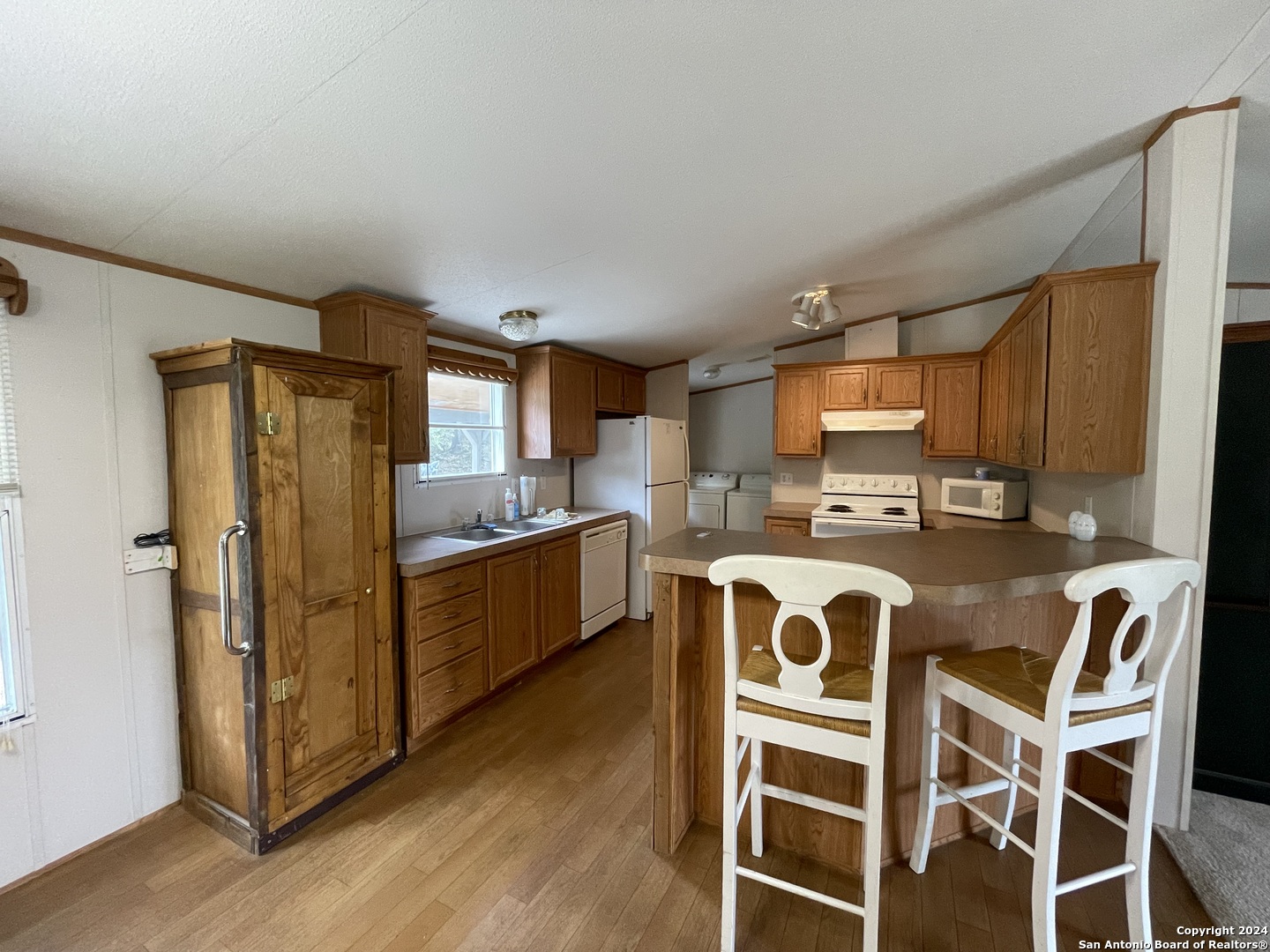 1061 Spring Branch Road Spring Branch, TX 78070 - Photo 6 of 17