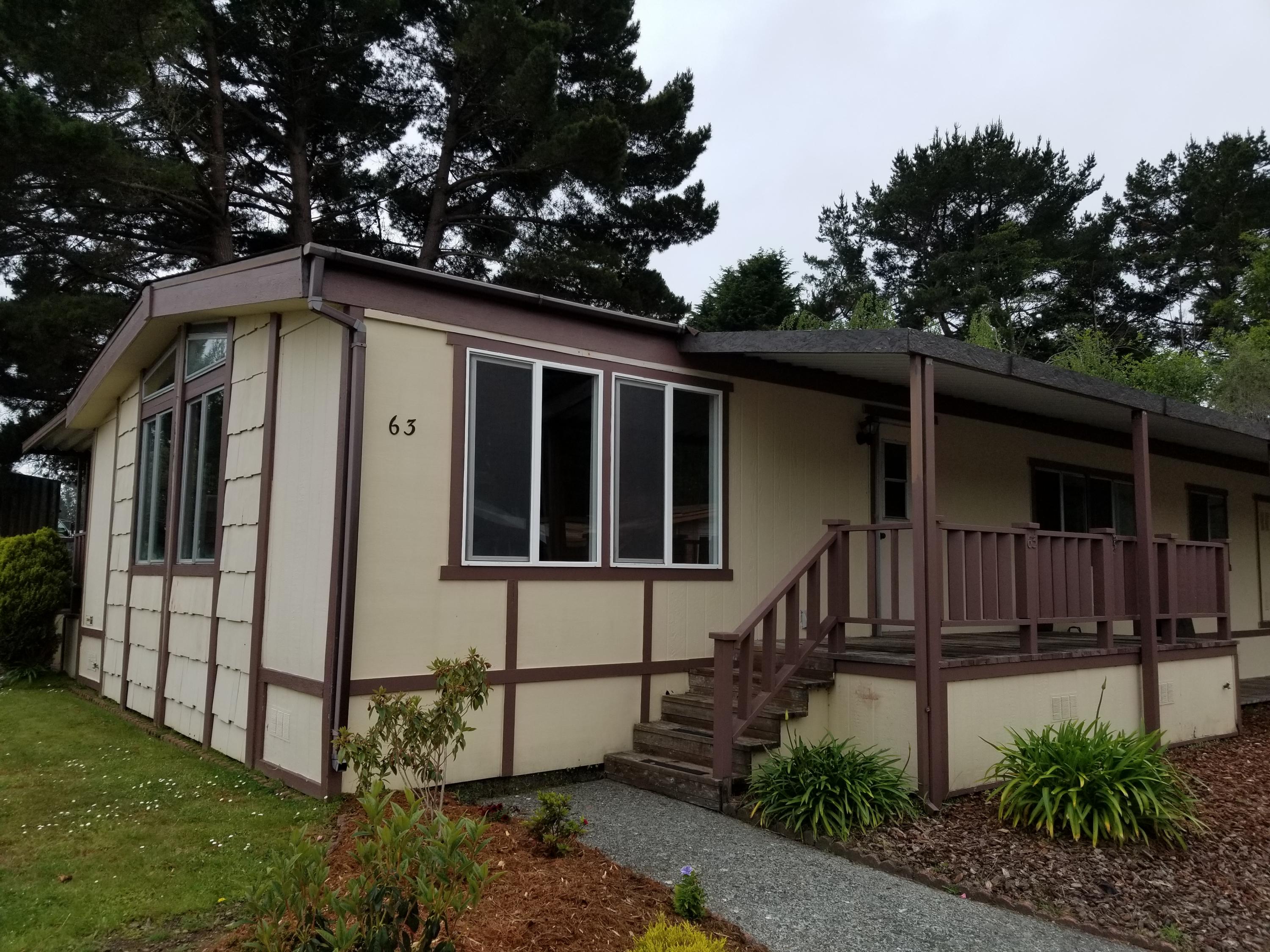 1090 Murray Road, Unit 63 McKinleyville, CA 95519 - Photo 1 of 15