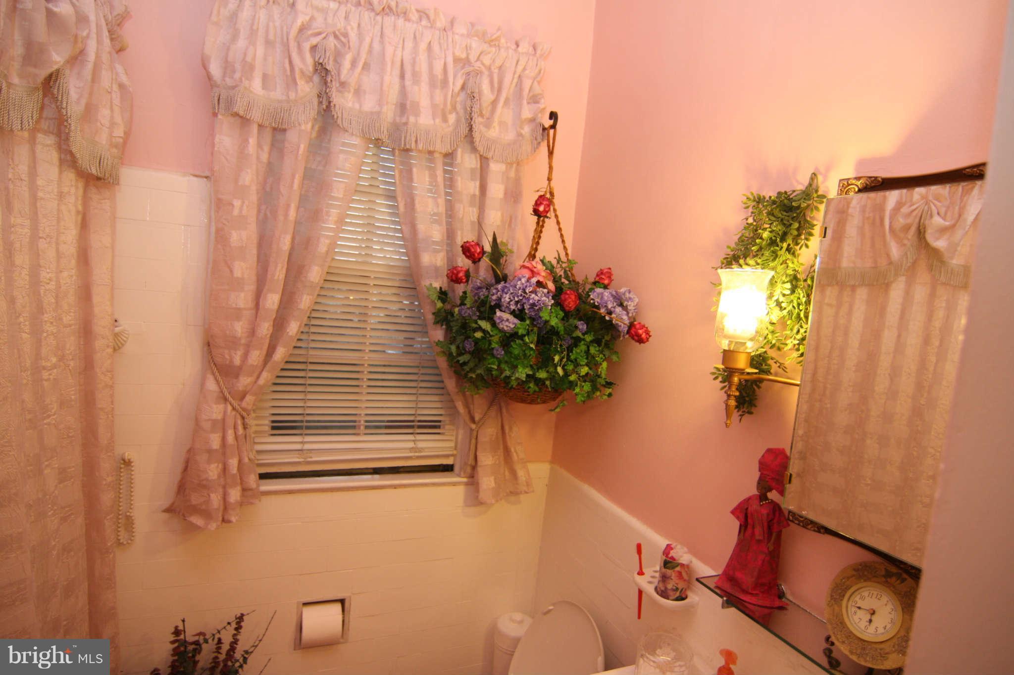 222 Farragut Street Northwest, Unit 105 Washington, DC 20011 - Photo 5 of 5 Bath