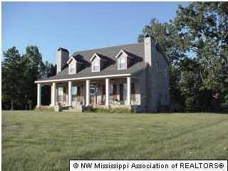 1340 Bethany Road Potts Camp, MS 38659 - Photo 1 of 10 Primary Photo