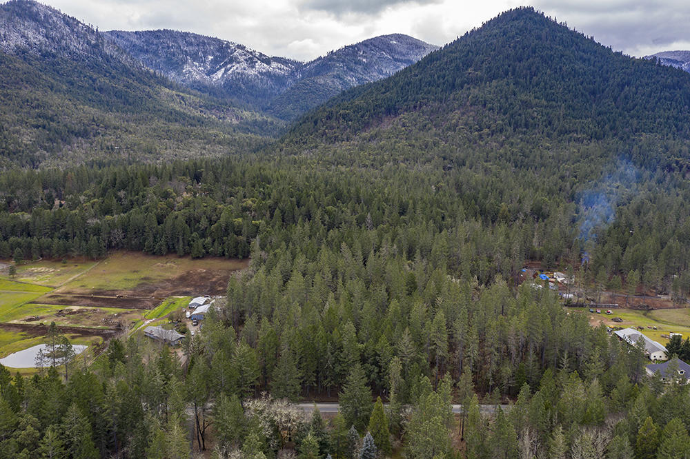 0 Fish Hatchery Road Grants Pass, OR 97527 - Photo 1 of 23 1