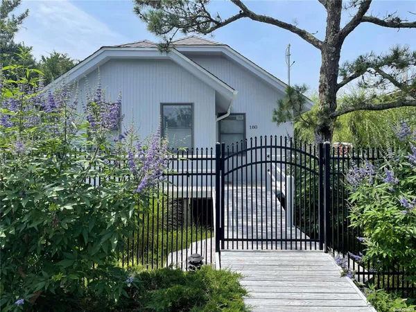 $6,150 | 180 Clipper Way, Ocean Beach, NY 11770