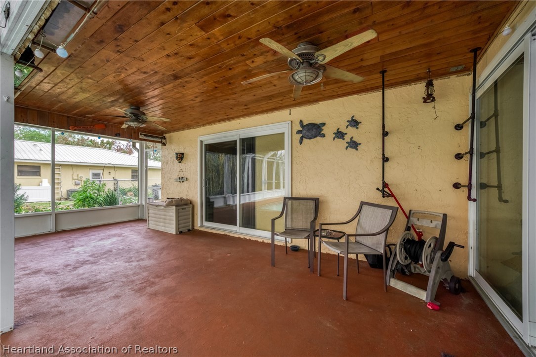 131 Tortoise Road Sebring, FL 33876 - Photo 26 of 35