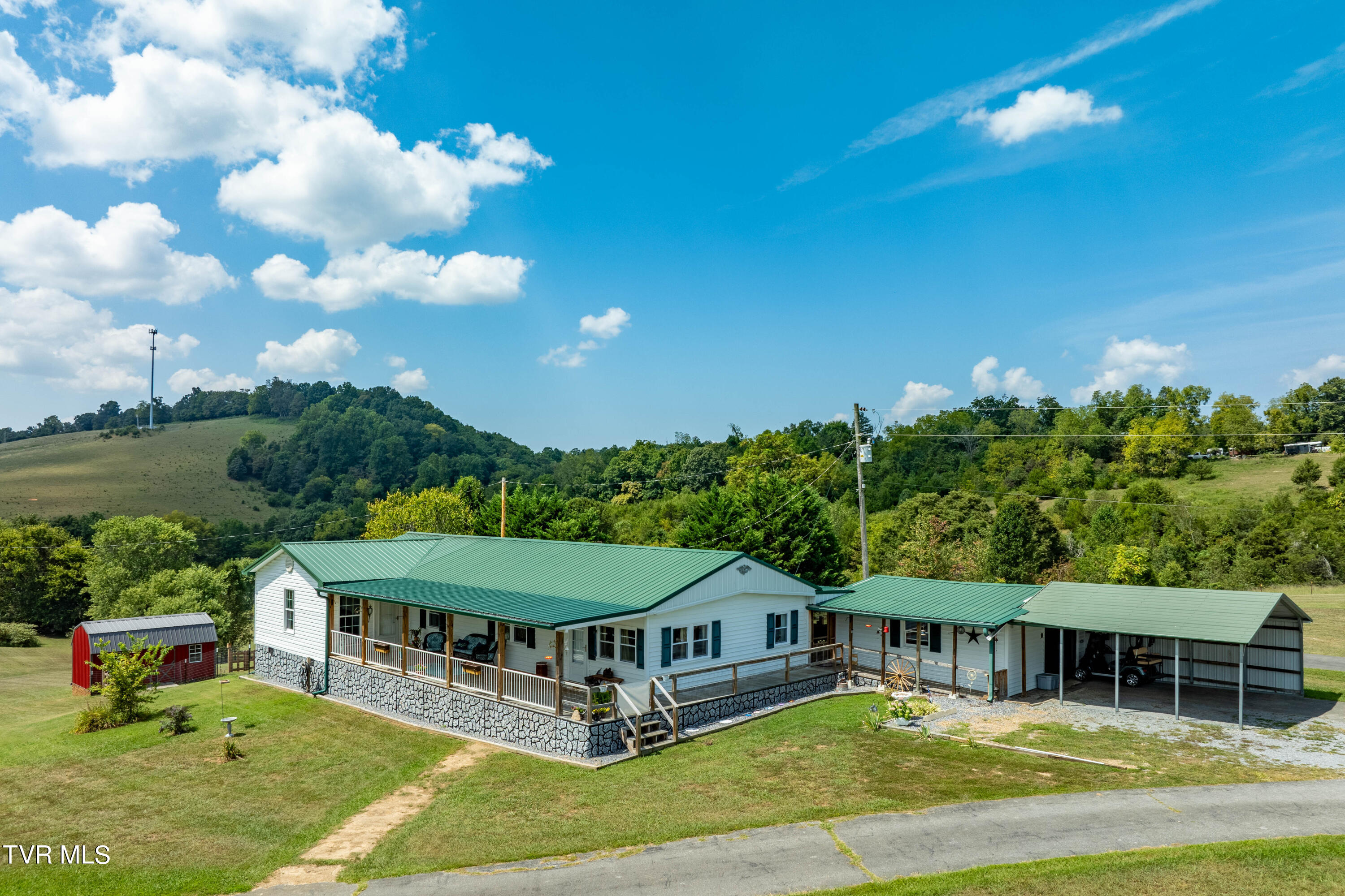 279 West Ridge Road Jonesborough, TN 37659 - Photo 1 of 82 279 W Ridge Rd (14 of 82)