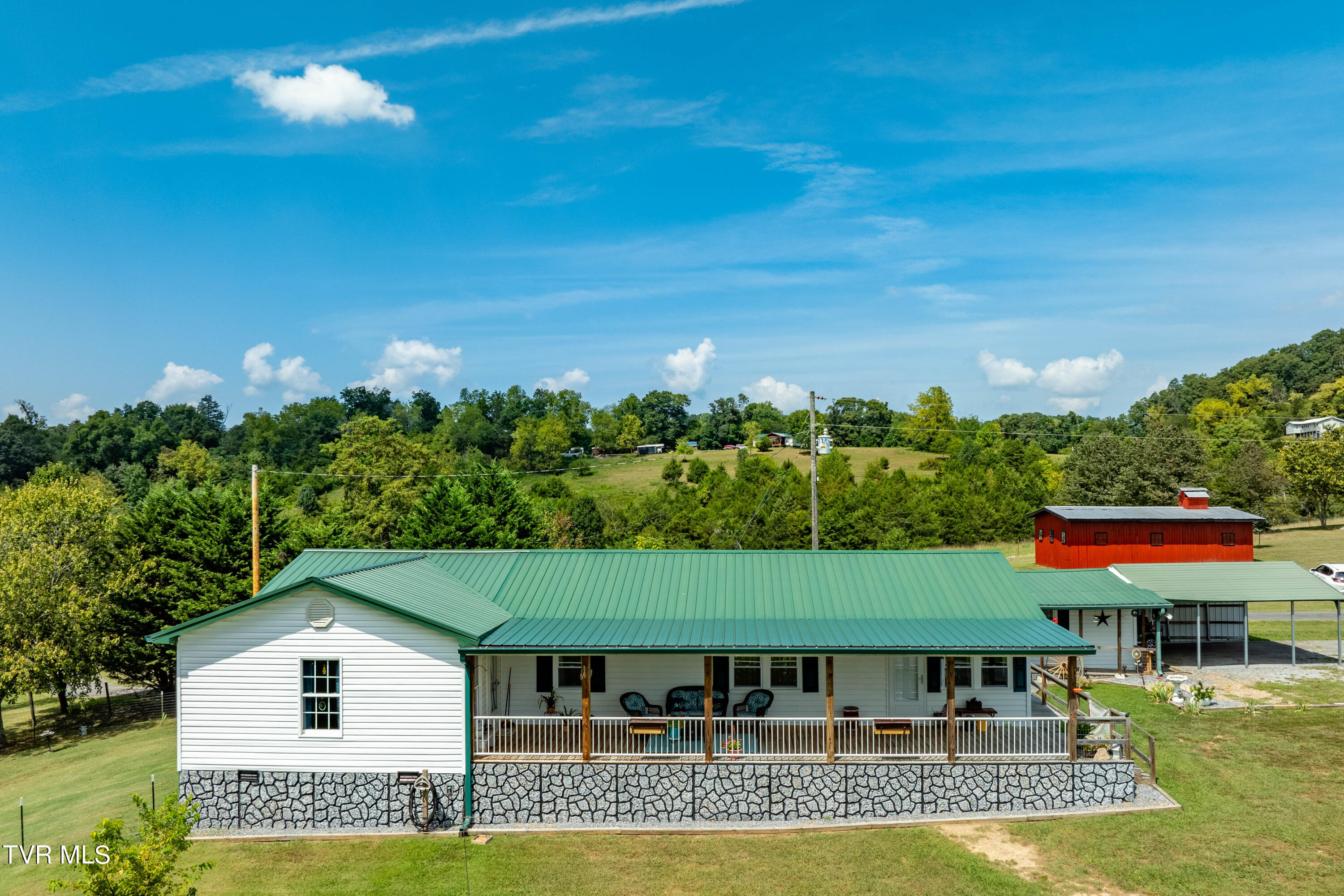 279 West Ridge Road Jonesborough, TN 37659 - Photo 3 of 82 279 W Ridge Rd (15 of 82)