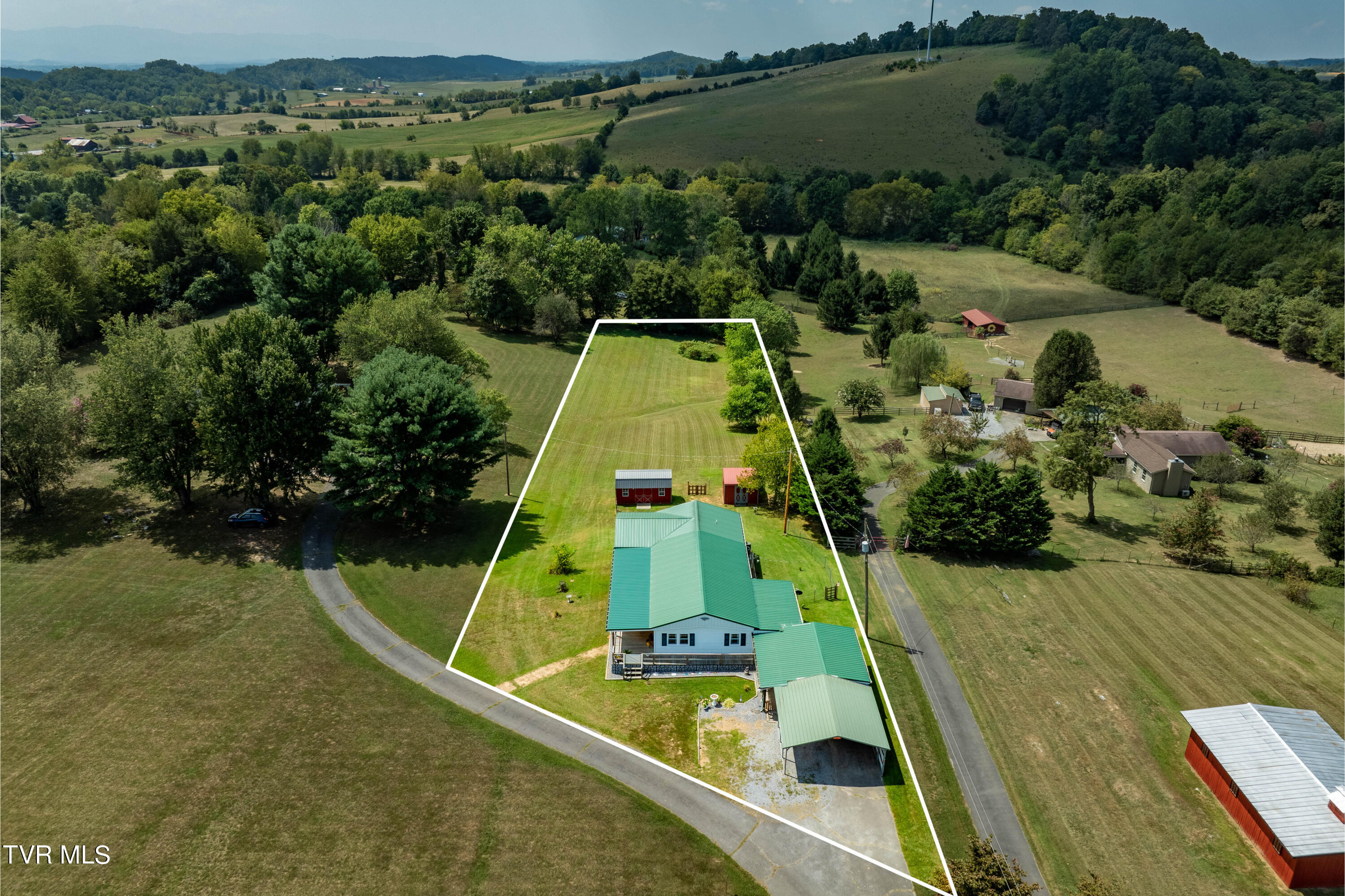 279 West Ridge Road Jonesborough, TN 37659 - Photo 5 of 82 279 W Ridge Rd (3 of 82)