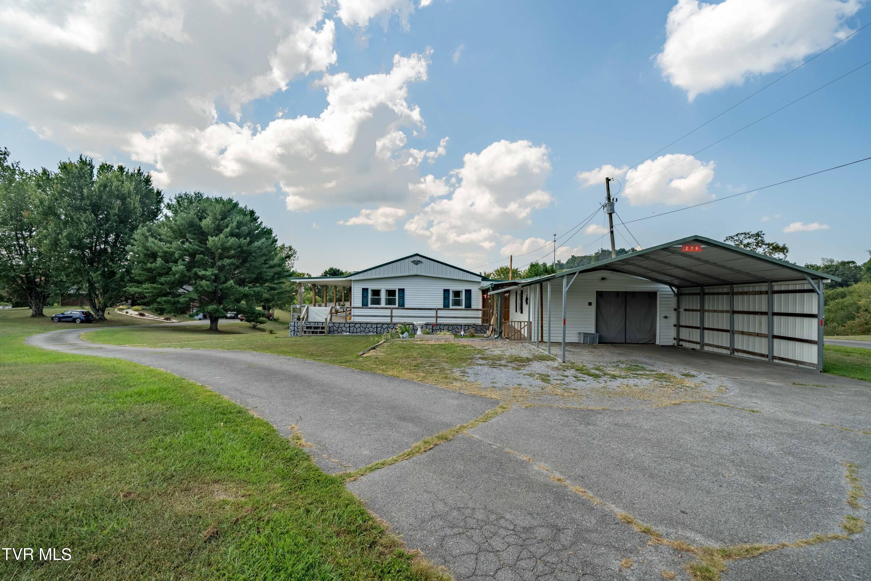 279 West Ridge Road Jonesborough, TN 37659 - Photo 55 of 82 279 W Ridge Rd (25 of 82)
