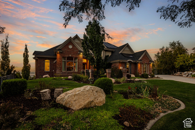 79 Windsor Court Bountiful, UT 84010 - Photo 1 of 1
