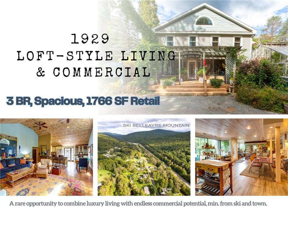 707 Old Rte 28 Fleischmanns, NY 12430 - Photo 1 of 1 Gallery Image 1