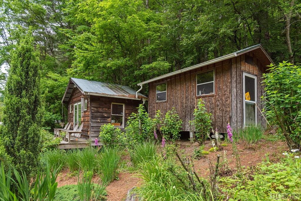 1756 Mill Creek Road Cullowhee, NC 28723 - Photo 53 of 65 Gallery Image 53