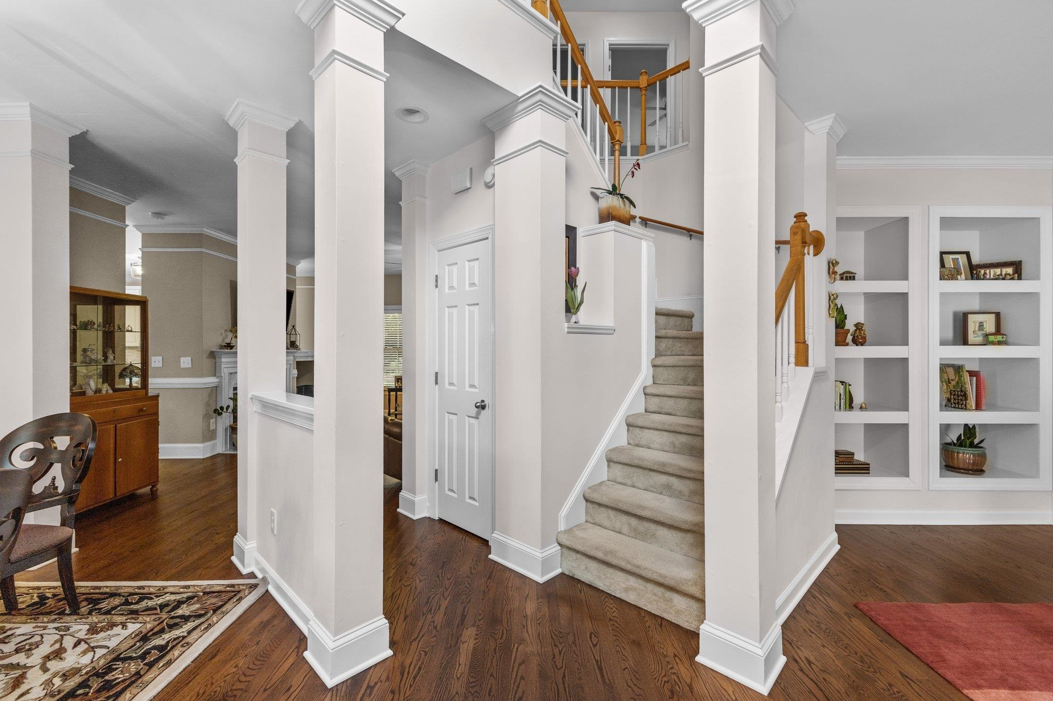4009 Sunridge Road Raleigh, NC 27613 - Photo 5 of 35 Photo 5
