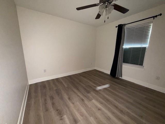 331 Hog Eye Road Abilene, TX 79602 - Photo 9 of 20