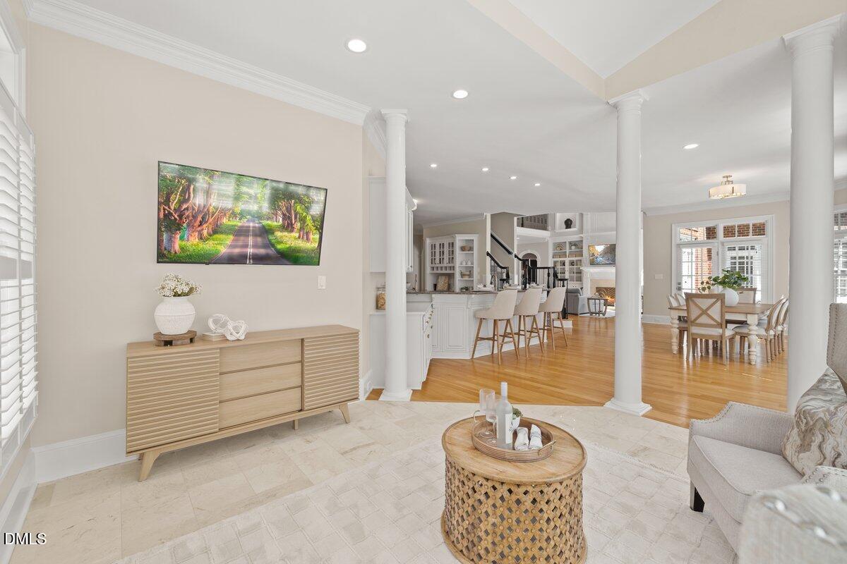 5316 Wynneford Way Raleigh, NC 27614 - Photo 26 of 70 5316 Wynneford Way 39