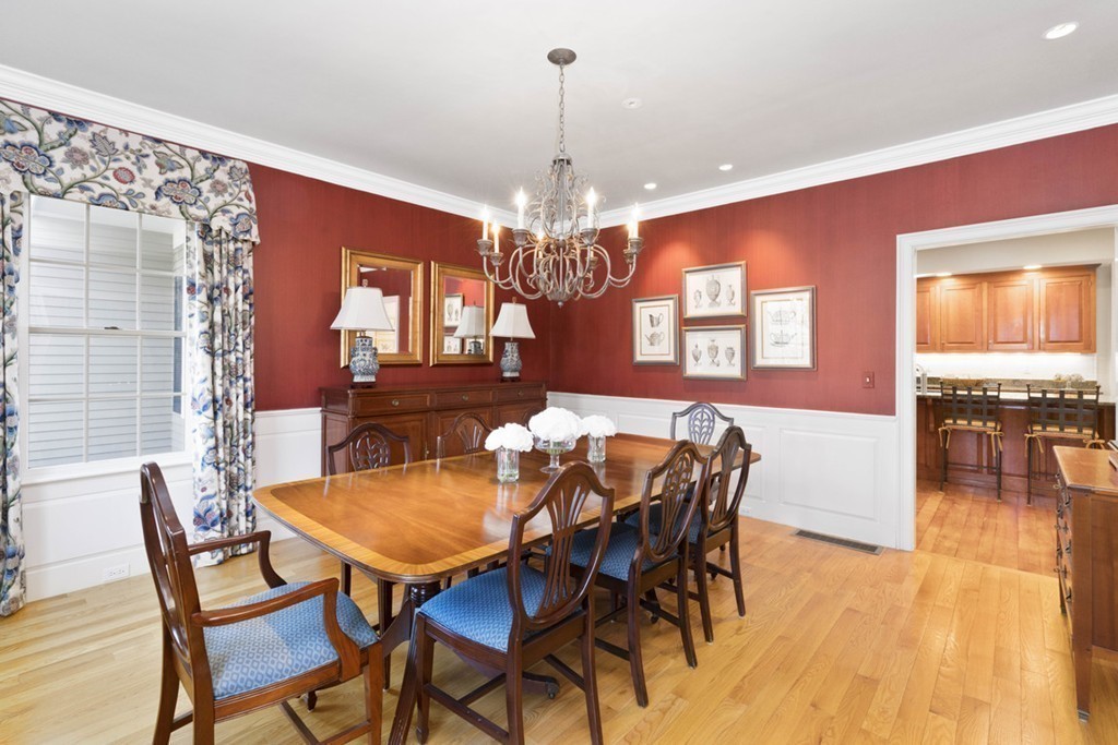 36 Page Road Weston, MA 02493 - Photo 7 of 27 Gallery Image 7