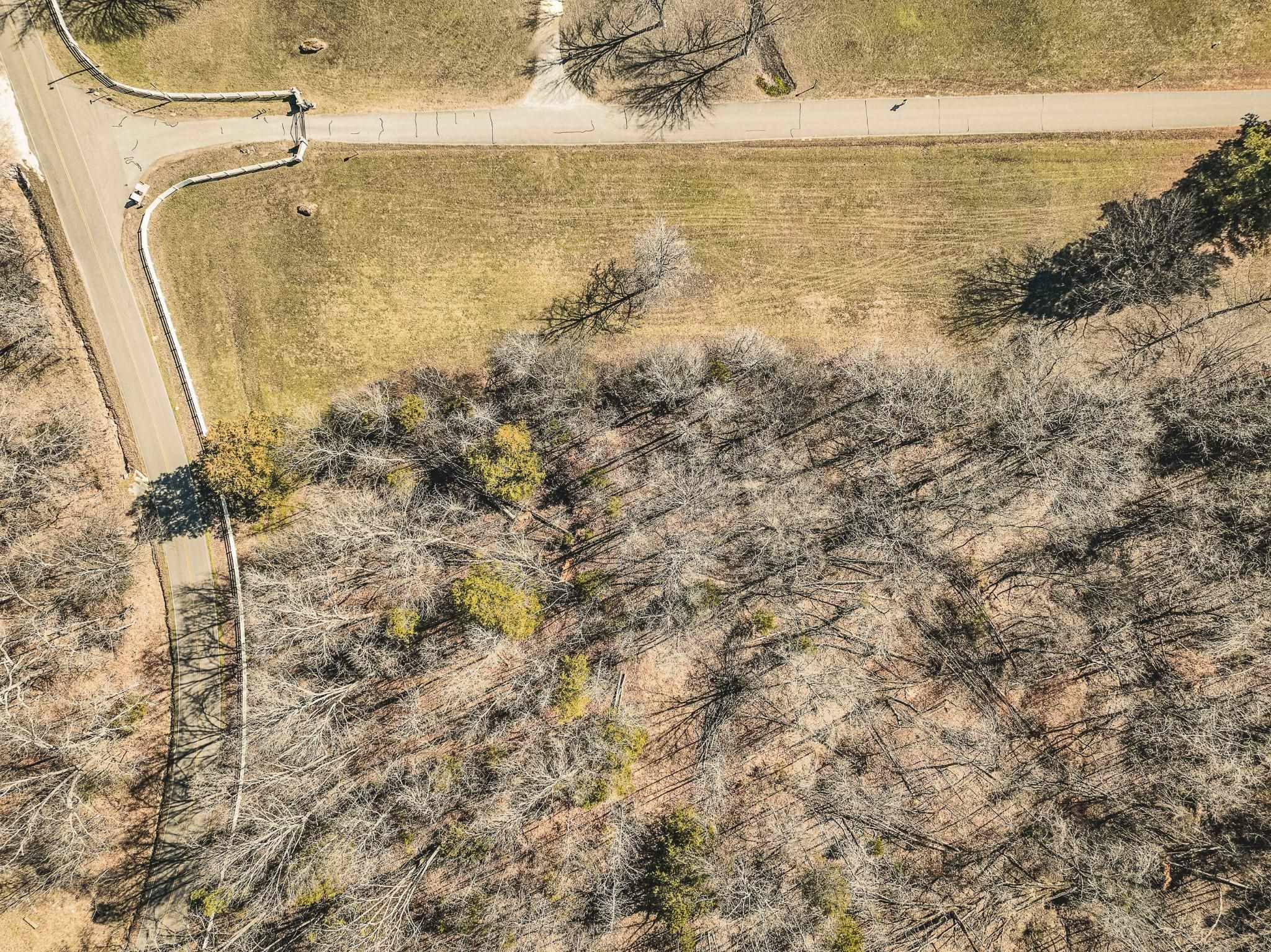 Lot 141 Creek Ridge Cove Parsons, TN 38363 - Photo 12 of 17 Aerial view with a rural view