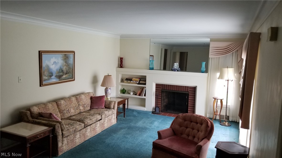 757 Ewing Road Youngstown, OH 44512 - Photo 6 of 22 Gallery Image 6