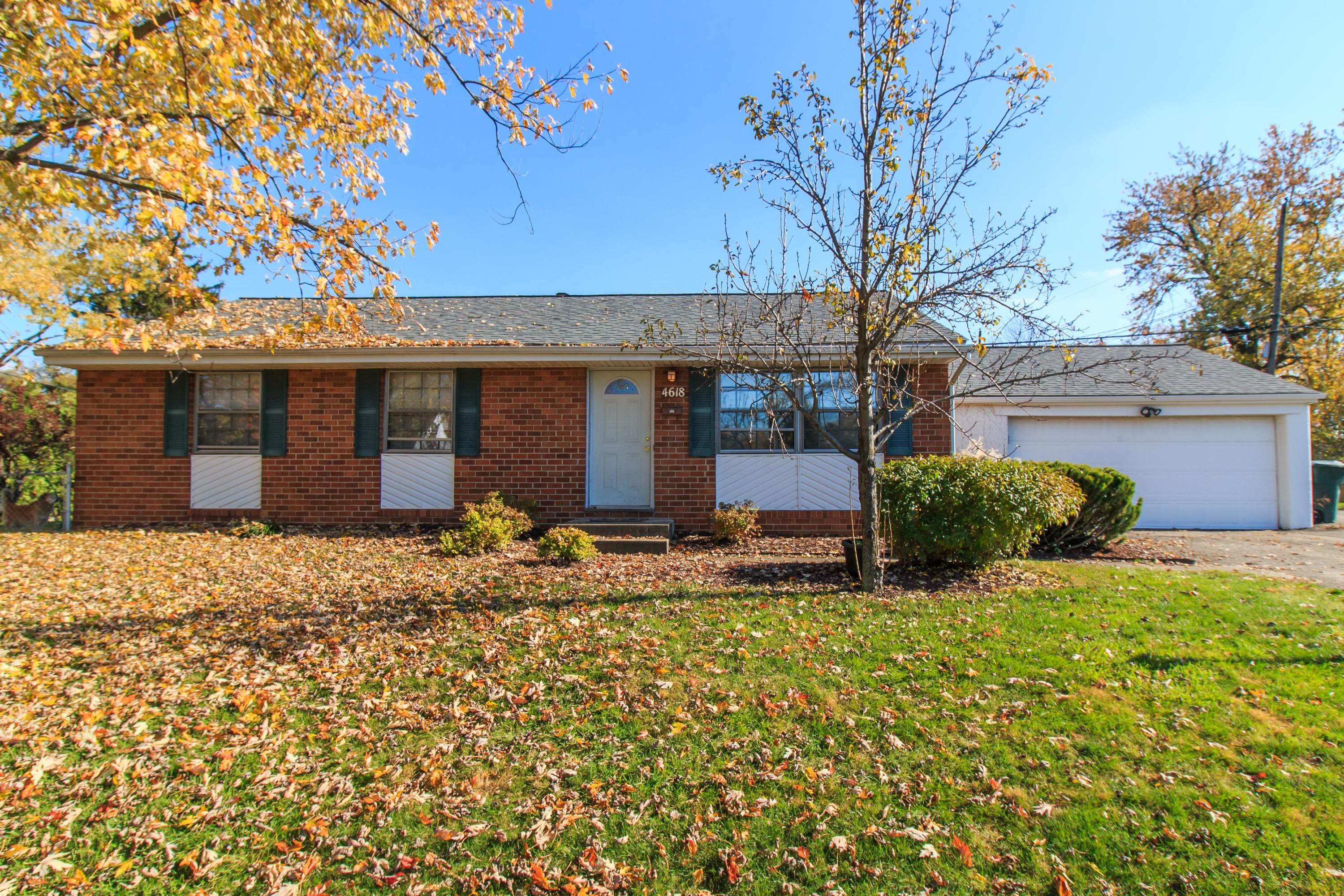 4618 Sandy Lane Road Columbus, OH 43224 - Photo 1 of 34 Gallery Image 1