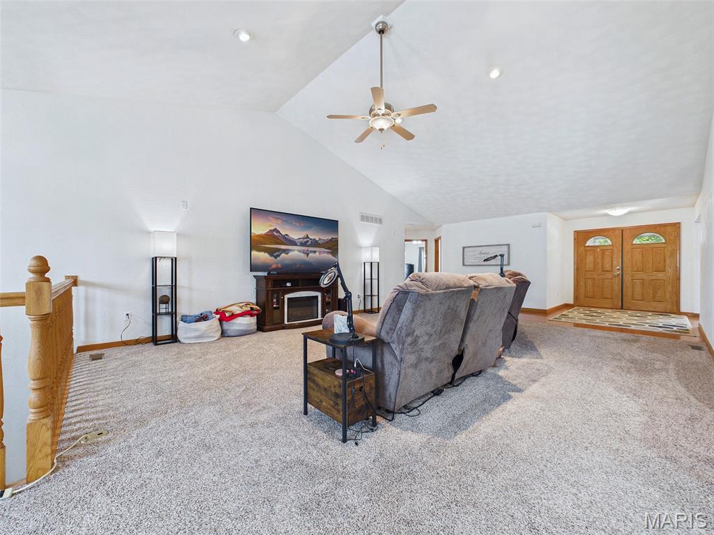 3509 Steinberg Farm Road Swansea, IL 62226 - Photo 10 of 59