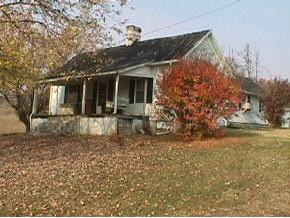 465 Byington Road Rogersville, TN 37857 - Photo 1 of 1 Photo 1