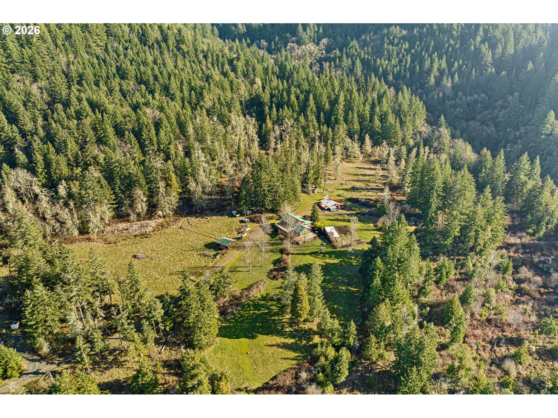 80181 Lost Creek Road Dexter, OR 97431 - Photo 17 of 42