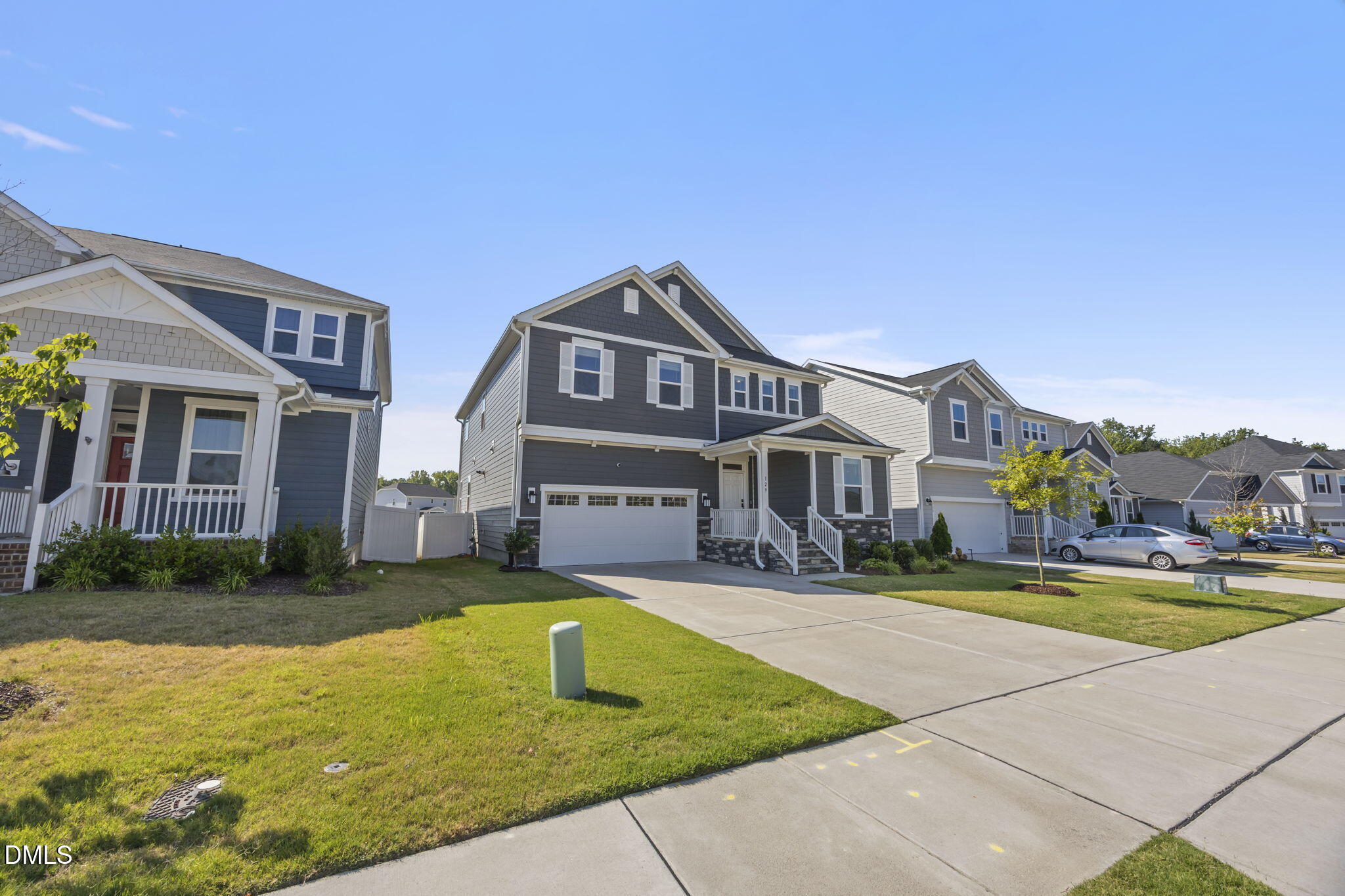 129 Shadowdale Lane Rolesville, NC 27571 - Photo 4 of 67 4-web-or-mls-484A3838