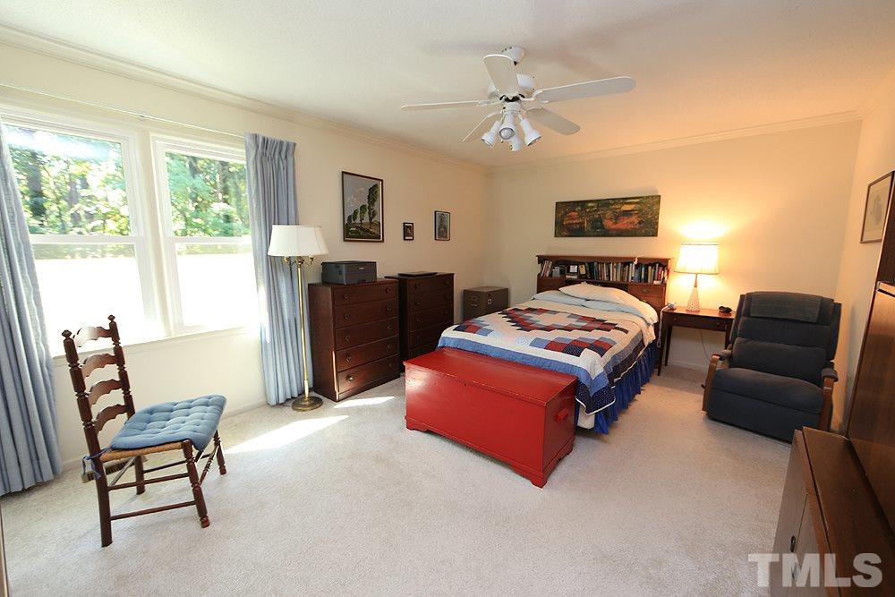 1506 Edgeside Court Raleigh, NC 27609 - Photo 15 of 23