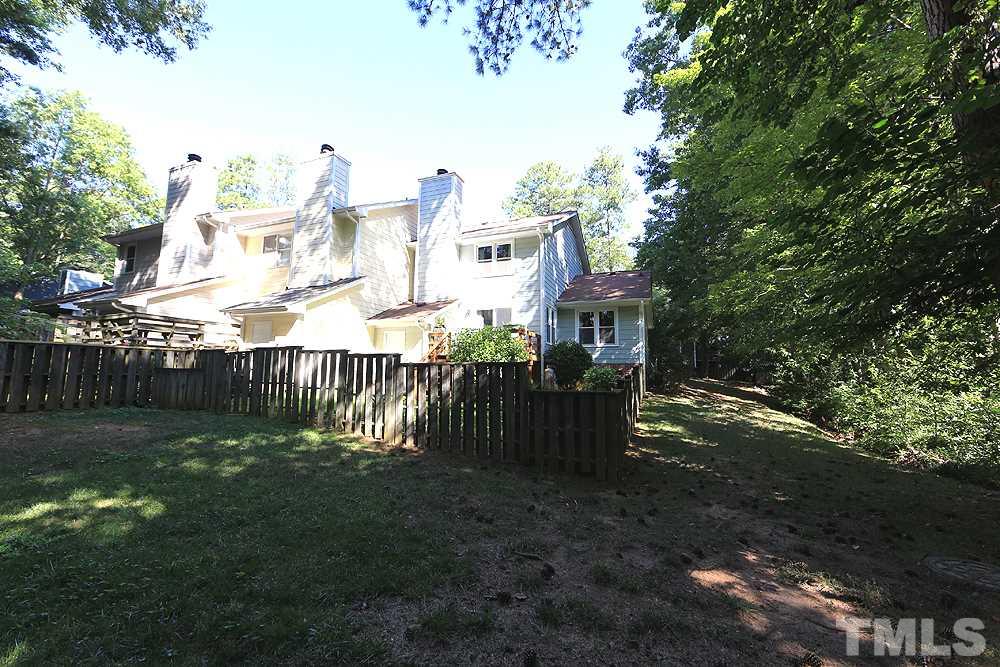 1506 Edgeside Court Raleigh, NC 27609 - Photo 20 of 23