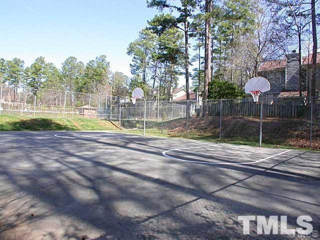 1506 Edgeside Court Raleigh, NC 27609 - Photo 22 of 23