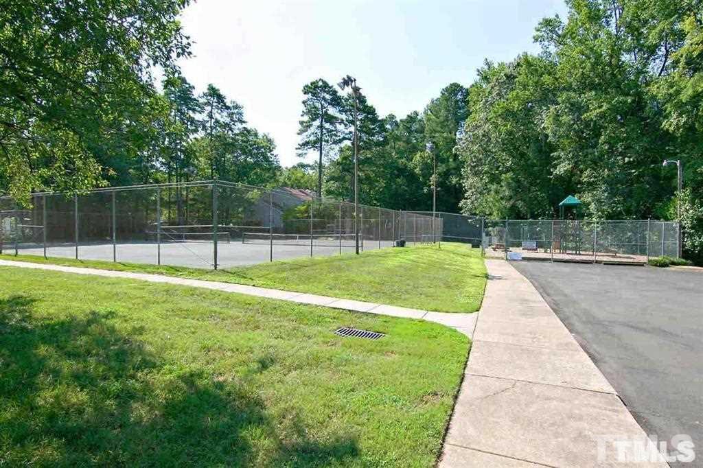 1506 Edgeside Court Raleigh, NC 27609 - Photo 23 of 23