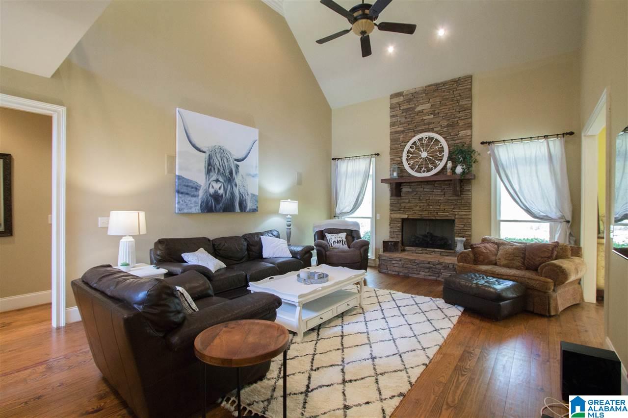 674 Griffin Road Chelsea, AL 35043 - Photo 20 of 50