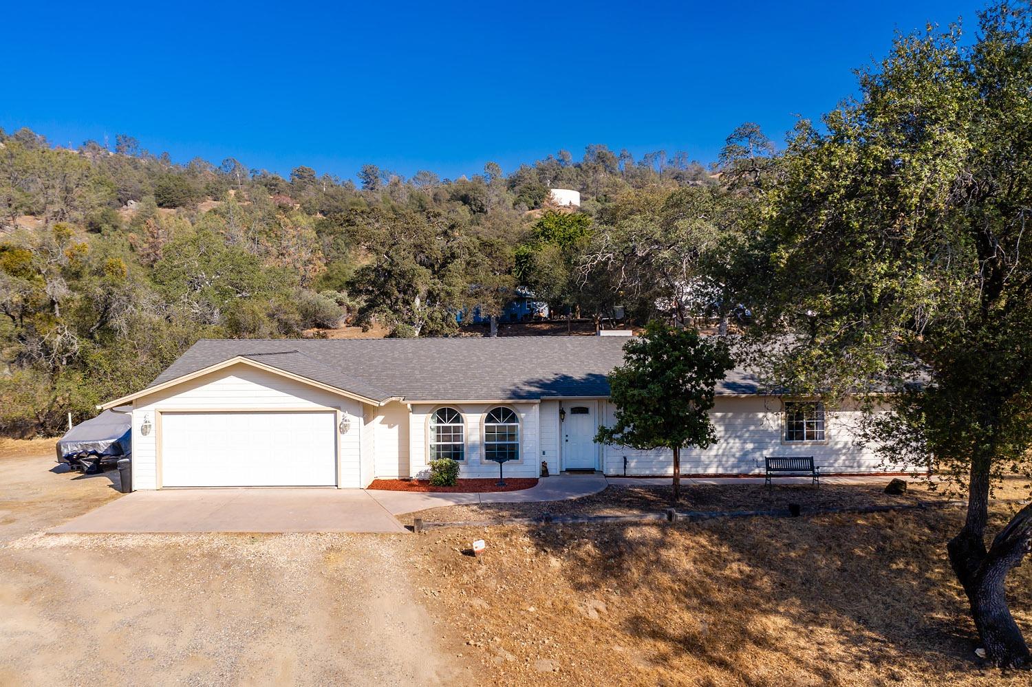 29849 Revis Road Coarsegold, CA 93614 - Photo 2 of 31 Gallery Image 2