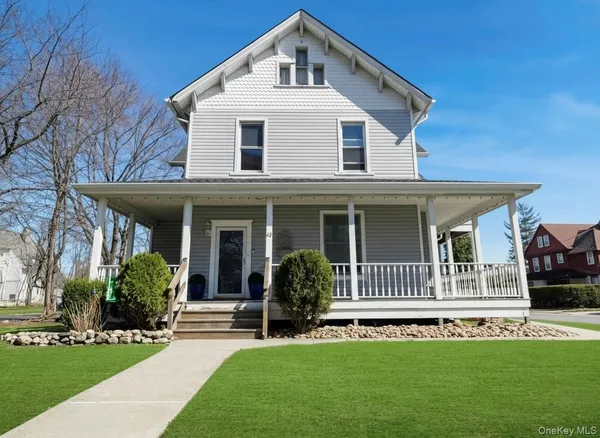 $2,100 | 42 Park Avenue, Unit 3, Suffern, NY 10901