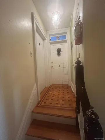 a bathroom with a sink and a shower