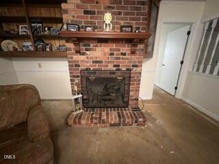 1484 Brinkley Road Dunn, NC 28334 - Photo 7 of 20