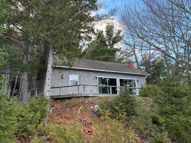 $749,000 | 70 Hall Quarry Road, Mount Desert, ME 04660