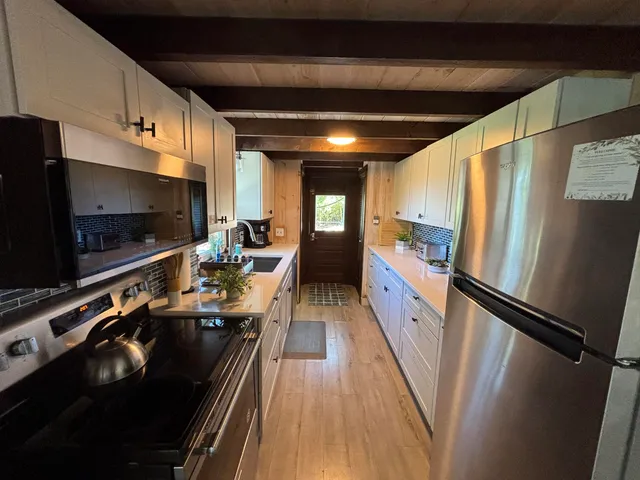 $749,000 | 70 Hall Quarry Road, Mount Desert, ME 04660