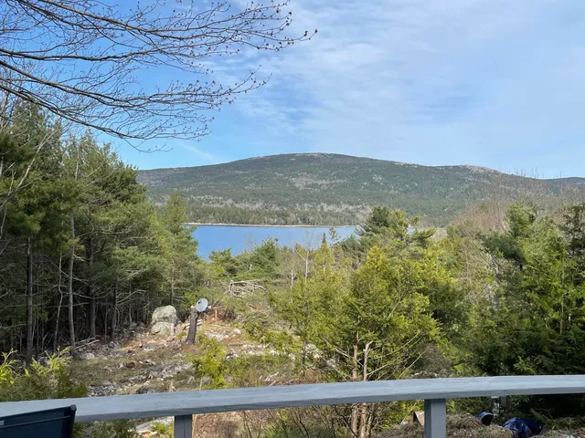 $749,000 | 70 Hall Quarry Road, Mount Desert, ME 04660