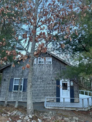 $749,000 | 70 Hall Quarry Road, Mount Desert, ME 04660