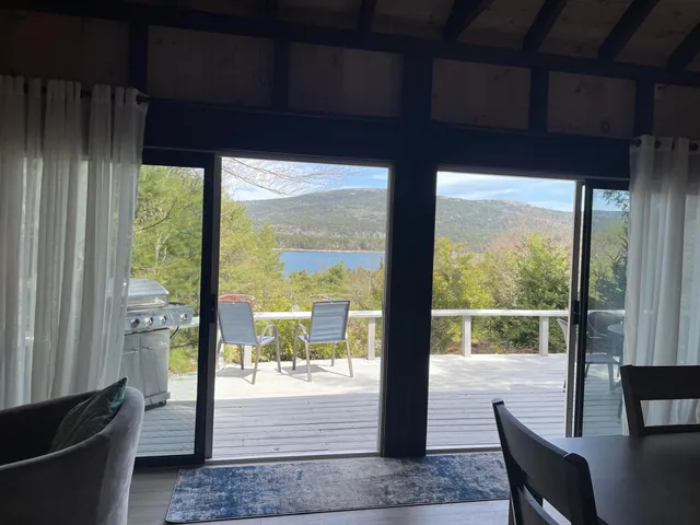 $749,000 | 70 Hall Quarry Road, Mount Desert, ME 04660