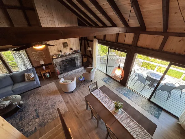 $749,000 | 70 Hall Quarry Road, Mount Desert, ME 04660