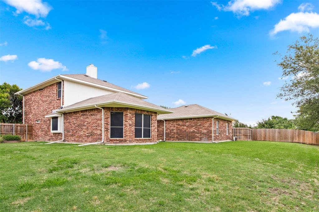 116 Glen Ridge Drive Murphy, TX 75094 - Photo 40 of 40 Gallery Image 40