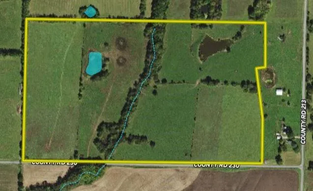 $422,100 | West Wind Road, Brunswick, MO 65236